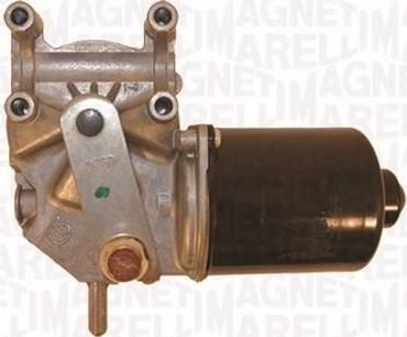 Magneti Marelli 064050002010 двигатель стеклоочистителя на FORD FUSION (JU_)