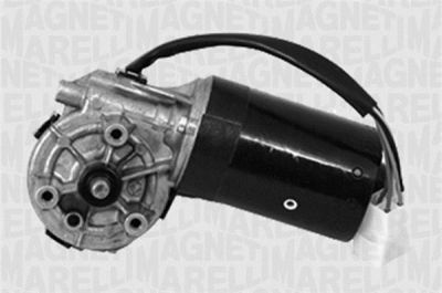 Magneti Marelli 064053004010 двигатель стеклоочистителя на VW LT 28-46 II фургон (2DA, 2DD, 2DH)