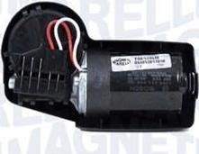 Magneti Marelli 064053011010 двигатель стеклоочистителя на FORD KA (RB_)