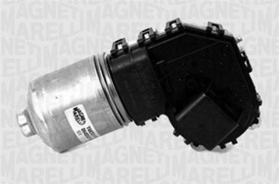 Magneti Marelli 064053015010 двигатель стеклоочистителя на FORD MONDEO III седан (B4Y)