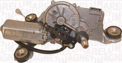 Magneti Marelli 064342001010 двигатель стеклоочистителя на FORD FIESTA IV (JA_, JB_)