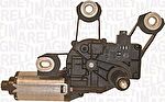 Magneti Marelli 064342003010 двигатель стеклоочистителя на FORD FUSION (JU_)