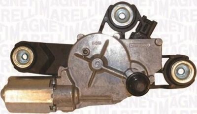 Magneti Marelli 064342012010 двигатель стеклоочистителя на FORD FOCUS III Turnier