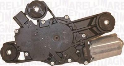 Magneti Marelli 064342016010 двигатель стеклоочистителя на FORD C-MAX (DM2)