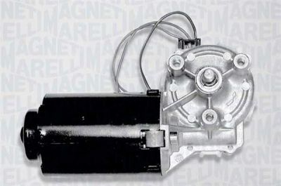 Magneti Marelli 064342304010 двигатель стеклоочистителя на FIAT CROMA (154)