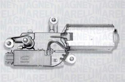 Magneti Marelli 064343013010 двигатель стеклоочистителя на FIAT PALIO Weekend (178DX)