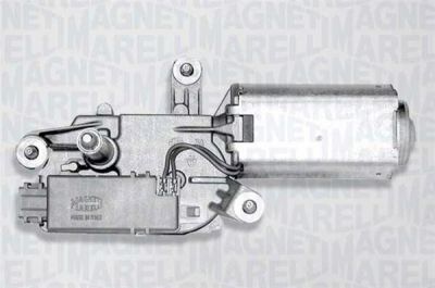 Magneti Marelli 064343014010 двигатель стеклоочистителя на LANCIA LYBRA SW (839BX)