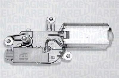 Magneti Marelli 064343016010 двигатель стеклоочистителя на FIAT SEICENTO / 600 (187)
