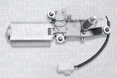 Magneti Marelli 064343021010 двигатель стеклоочистителя на FIAT DOBLO Cargo (223)