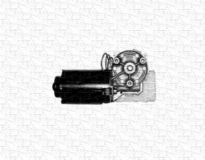 Magneti Marelli 064343403010 двигатель стеклоочистителя на FIAT PALIO Weekend (178DX)