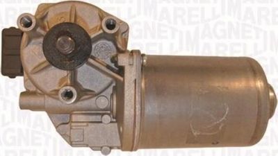 Magneti Marelli 064350001010 двигатель стеклоочистителя на FORD FIESTA IV (JA_, JB_)