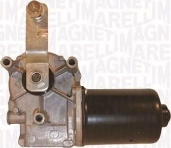 Magneti Marelli 064350002010 двигатель стеклоочистителя на FORD MONDEO II (BAP)