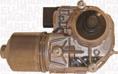 Magneti Marelli 064350014010 двигатель стеклоочистителя на FORD FOCUS III Turnier