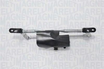 Magneti Marelli 064351107010 система очистки окон на FIAT PANDA (169)