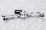 Magneti Marelli 064352110010 система очистки окон на SKODA OCTAVIA (1U2)