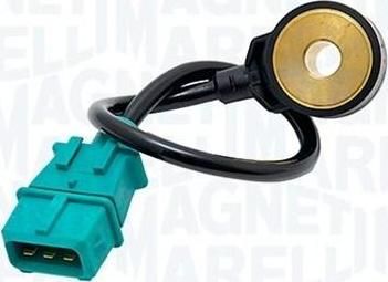 Magneti Marelli 064836008010 датчик детонации на PEUGEOT 407 SW (6E_)