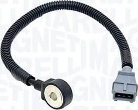 Magneti Marelli 064836013010 датчик детонации на RENAULT ESPACE III (JE0_)