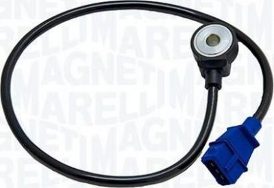 Magneti Marelli 064836021010 датчик детонации на AUDI 100 (4A, C4)