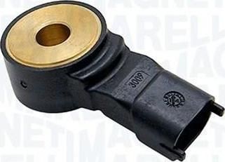 Magneti Marelli 064836025010 датчик детонации на PEUGEOT 107