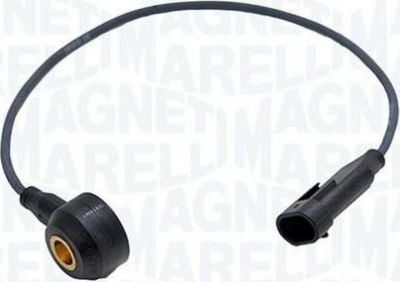 Magneti Marelli 064836027010 датчик детонации на OPEL ASTRA G универсал (F35_)