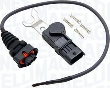 Magneti Marelli 064847146010 датчик, положение распределительного вала на OPEL ASTRA F (56_, 57_)