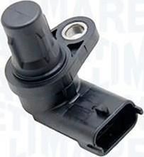 Magneti Marelli 064847154010 датчик, положение распределительного вала на FIAT DUCATO фургон (244)