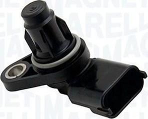 Magneti Marelli 064847158010 датчик, положение распределительного вала на HYUNDAI GETZ (TB)