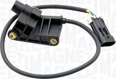 Magneti Marelli 064847182010 датчик, положение распределительного вала на OPEL CORSA B (73_, 78_, 79_)