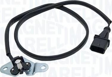 Magneti Marelli 064847188010 датчик, положение распределительного вала на FIAT MAREA Weekend (185)