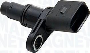 Magneti Marelli 064847189010 датчик, положение распределительного вала на MERCEDES-BENZ CLK (C208)