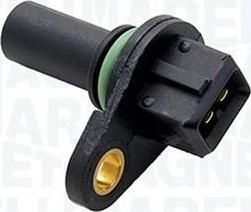 Magneti Marelli 064848026010 датчик, скорость / частота вращение на AUDI 100 (4A, C4)