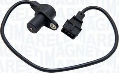 Magneti Marelli 064848040010 датчик частоты вращения, управление двигателем на FIAT CROMA (154)