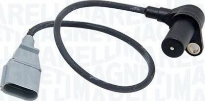 Magneti Marelli 064848056010 датчик частоты вращения, управление двигателем на VW TOUAREG (7LA, 7L6, 7L7)