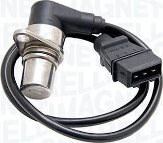 Magneti Marelli 064848064010 датчик импульсов на VW GOLF III (1H1)