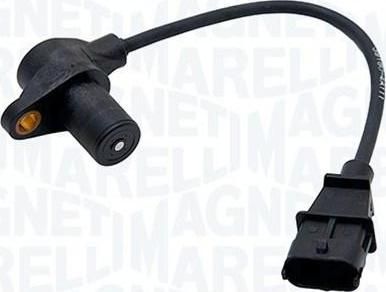 Magneti Marelli 064848068010 датчик частоты вращения, управление двигателем на HYUNDAI H-1 / STAREX