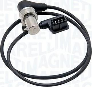 Magneti Marelli 064848073010 датчик частоты вращения, управление двигателем на 3 Touring (E30)