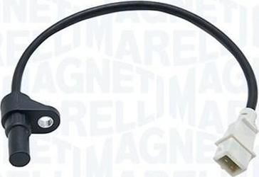 Magneti Marelli 064848084010 датчик частоты вращения, управление двигателем на VOLVO V70 I (LV)