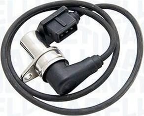 Magneti Marelli 064848087010 датчик частоты вращения, управление двигателем на 5 Touring (E34)