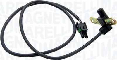Magneti Marelli 064848095010 датчик импульсов на RENAULT 21 универсал (K48_)