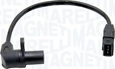 Magneti Marelli 064848098010 датчик частоты вращения, управление двигателем на DAEWOO NUBIRA седан (KLAJ)