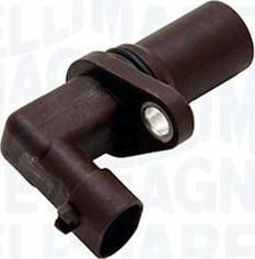 Magneti Marelli 064848102010 датчик частоты вращения, управление двигателем на ALFA ROMEO 156 (932)