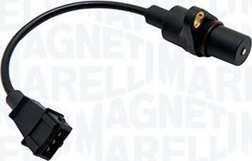 Magneti Marelli 064848105010 датчик частоты вращения, управление двигателем на HYUNDAI LANTRA II Wagon (J-2)