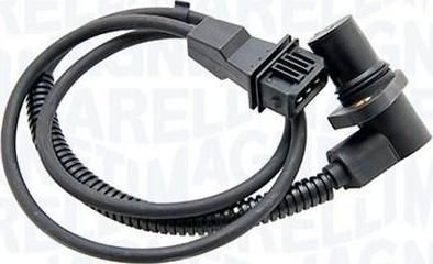 Magneti Marelli 064848107010 датчик частоты вращения, управление двигателем на OPEL ASTRA F универсал (51_, 52_)