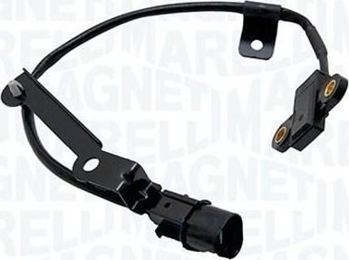 Magneti Marelli 064848112010 датчик импульсов на HYUNDAI GETZ (TB)