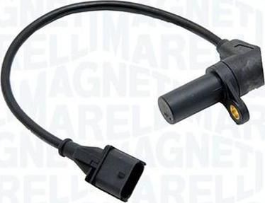 Magneti Marelli 064848116010 датчик частоты вращения, управление двигателем на OPEL VECTRA B (36_)