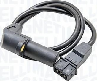 Magneti Marelli 064848141010 датчик частоты вращения, управление двигателем на OPEL ASTRA F универсал (51_, 52_)