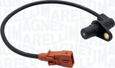 Magneti Marelli 064848150010 датчик частоты вращения, управление двигателем на PEUGEOT 605 (6B)