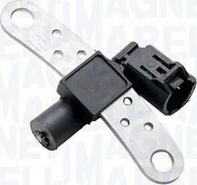 Magneti Marelli 064848159010 датчик частоты вращения, управление двигателем на RENAULT SCЙNIC I (JA0/1_)
