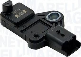 Magneti Marelli 064848169010 датчик импульсов на VOLVO C30
