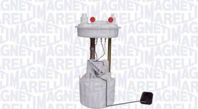 Magneti Marelli 119751759960 дисплей, запас на FIAT PUNTO (176)